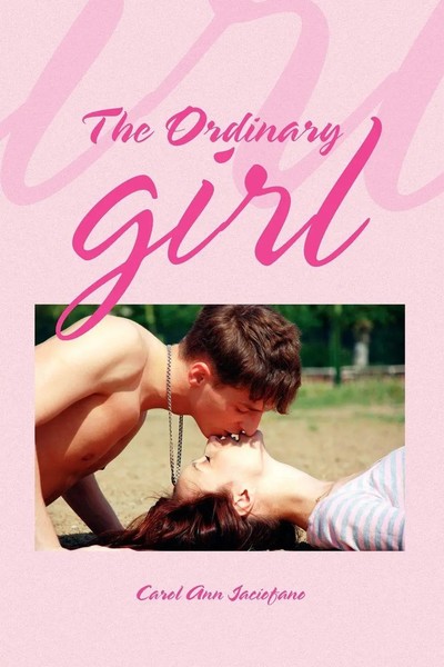Carol Ann Iaciofano | The Ordinary Girl | Taschenbuch | Englisch (2009)-image