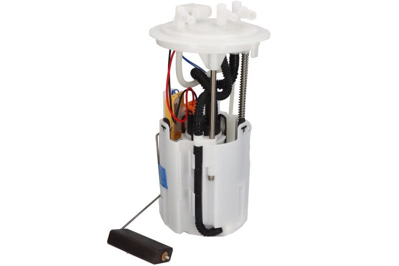Unité d'injection de carburant électrique HELLA 8TF réduisant la consommation de moteur