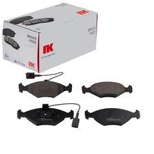 Plaquette de frein Fiat PALIO