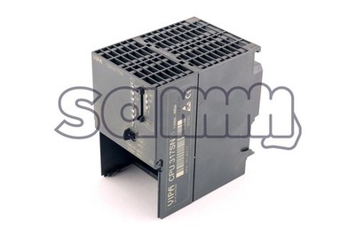 VIPA CPU317SN ; 317-4NE11 Used