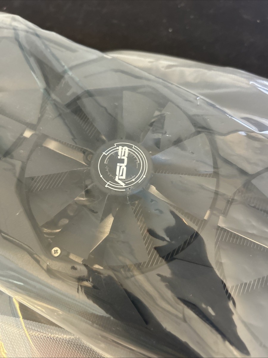 ASUS ROG-STRIX-RTX2070S-A8G-GAMING RTX 2070 Super 8GB Graphics
