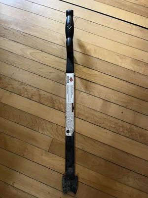 AJC Shingle Slate Ripper SuperBar 21-Inch Pry Bar with Forged Steel Construction
