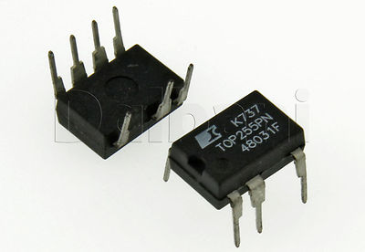 TOP255PN Original New Power Integrated Circuit