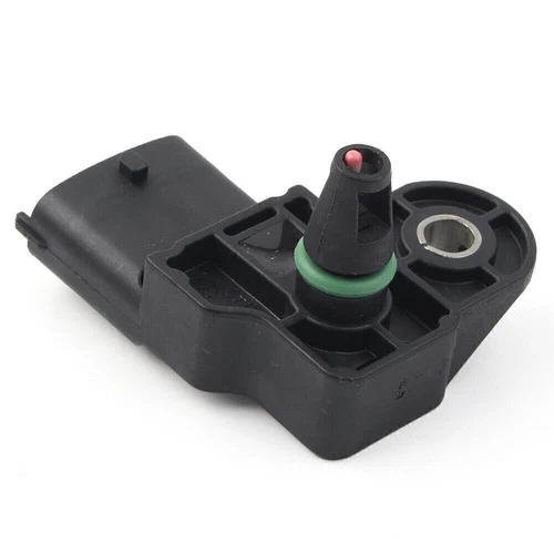 MAP Manifold Pressure Sensor 12644807 For Buick Cadillac ATS Chevrolet GMC Car.. - Foto 4 di 6