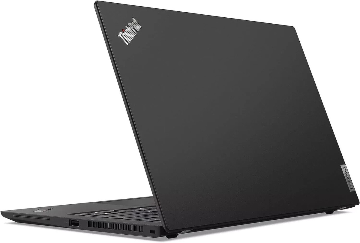 Lenovo Thinkpad laptop T14s Gen 1 14.0