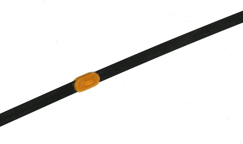 URO Parts 06B115611R Oil Dipstick Fits 1998-2006 Audi VW NEW - Bild 5 von 5