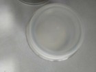 Vintage M & M 1984 Los Angeles USA Olympic Games Glass Jar Canister Container  — photo 8