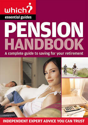 PENSION HANDBOOK A Complete Guide To Saving For Your Retirement