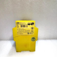 Safety Relay For Pilz PNOZ X10 774706 230-240V