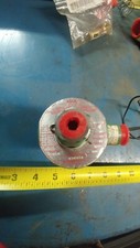 Asco red hat solenoid valve