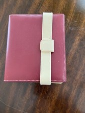 ONE Creative Memories Photo Album Picfolio 6x7 inches. Magnet closure.