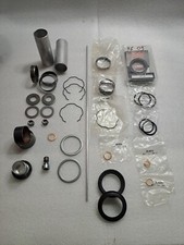 Ricambi Vari USATI E NUOVI Per Forcella Oricinale Yamaha Yzf R6 2003 2004