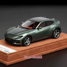 BBR 1:43 Ferrari PUROSANGUE Skylight version Car Model Resin Diecast Hobby Gifts