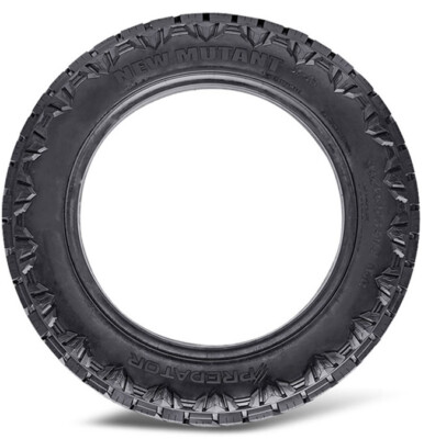 Predator X-AT 295/60R20 Tire for sale online | eBay