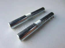 TRIUMPH FRONT FORK STEERING STOP PIN 1967-74 82-7155 F7155 T100 T120 T150