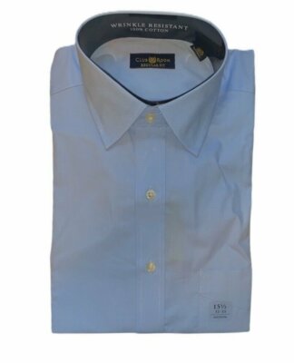 club room estate dress shirt Club Room Estate Mens Dress Shirt
