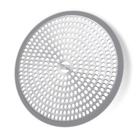 Lekeye Easy Clean Shower Stall Drain Protector / Hair Catcher / Strainer Lekeye Easy Clean Shower Stall Drain Protector / Hair Catcher / Strainer
