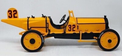 Replicarz 1/18 1911 Marmon Wasp #32 インディ Replicarz 1911 First Indy 500 winner #32 RAY HARROUN MARMON WASP 1