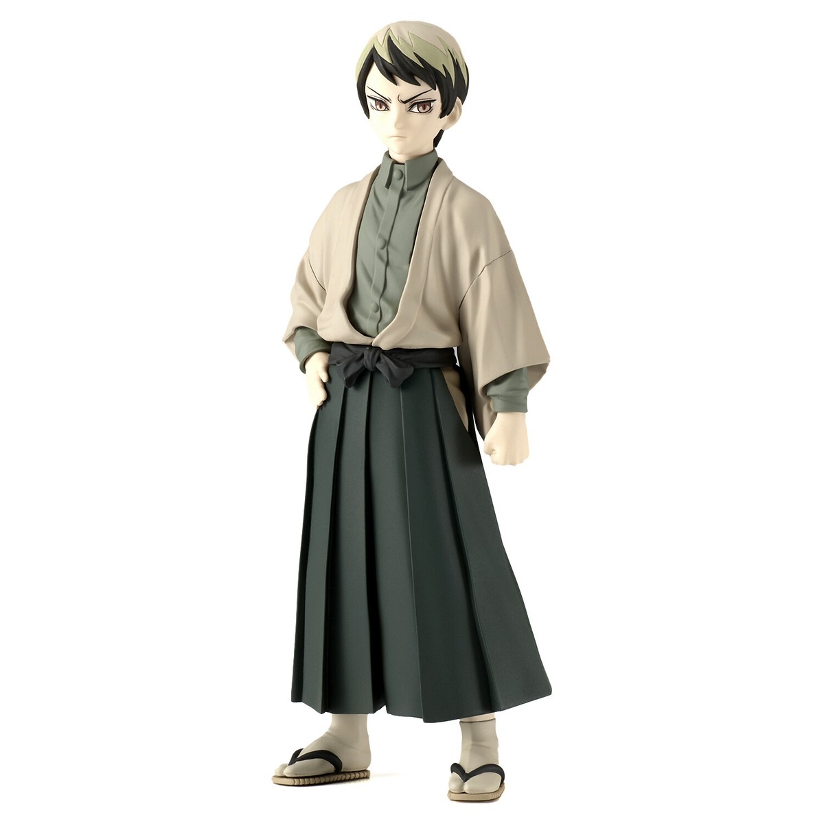 BANPRESTO - 弥勒さま Official YUSHIRO YAMAMOTO VER. A Demon Slayer Vol. 22 Action