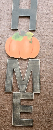 Interchangeable Home Icons Holiday Decor 9 Pieces - Picture 6 of 7