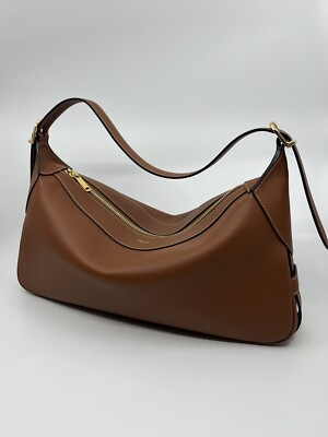 CELINE ROMY BAG MEDIUM CALF LEATHER CALF LEATHER