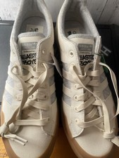 adidas gazelle silver green womens Limited edition Beastie Boys Intergalactic Adidas custom Black / white   Sneakcustomtrainers.com