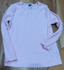 Lot Of Girls Size 5 Jumper Long Sleeve Shirts Sweatshirt Lot of 5 Old Navy Gap — photo 7