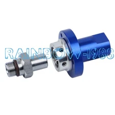 1124-300-327 Machine Tool Spindle High Speed Rotary Joint JS1124-300-327