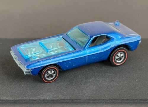 Hot Wheels - Rodger Dodger - HW Dream Garage 2/5-2023 - Unleashed Design Battle - Mint/NrMint Ships Bubble Wrapped In A Box - Foto 8
