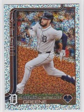 2025 Topps Series 1 CELEBRATION CONFETTI FOIL (Choose your card/complete a set)