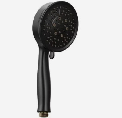 Moen 164927BL eco-performance hand shower handheld With 4 Spray Matte Black