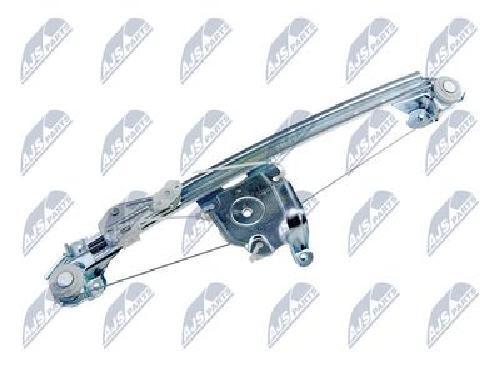 Original NTY Window Regulator EPS-PL-003 For Opel