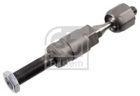 Febi Bilstein 182493 Axialgelenk, Spurstange FüR Alfa Romeo