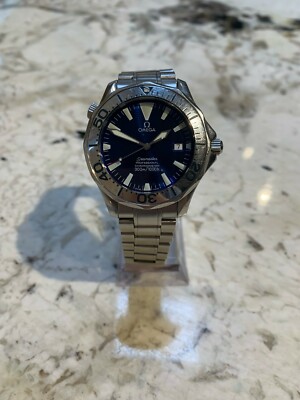 seamaster 2255.80