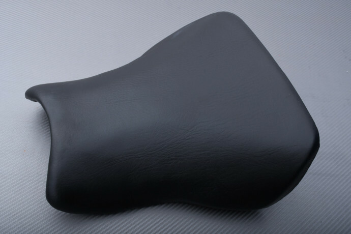Selle conducteur Honda CBR 929 RR idéale pour sorties piste et route