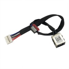 DC Power Jack Port For Dell Inspiron 15 5540 5542 5543 5545 5547 5548 M03W3 p39f
