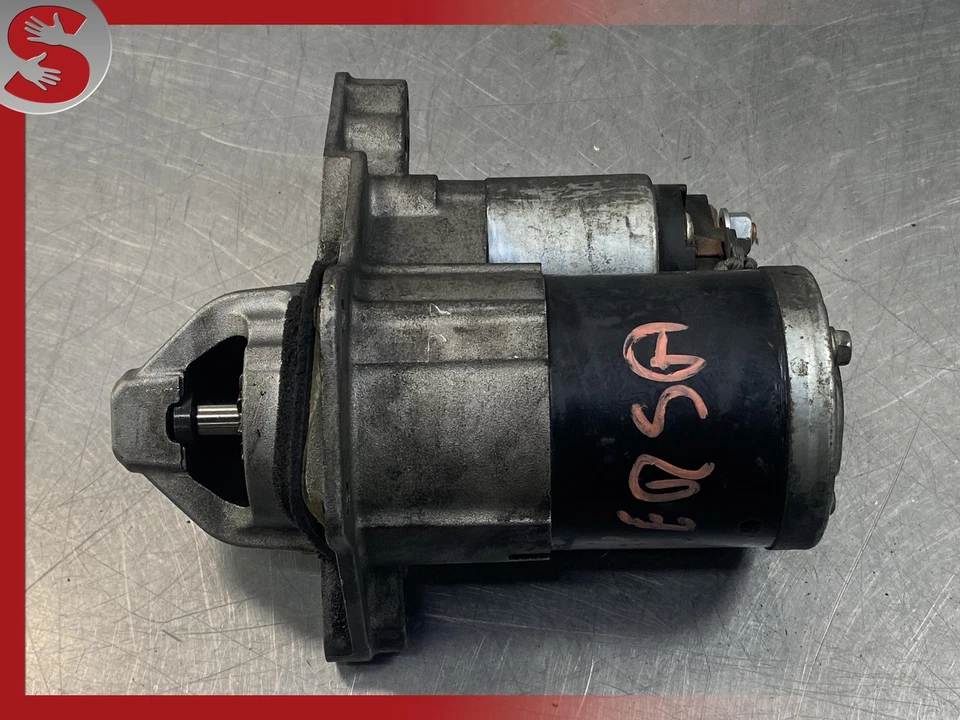 2014-2019 NISSAN VERSA NOTE СТАРТЕР ДВИГАТЕЛЯ 23300 1HK0C OEM - Изображение 4 из 4