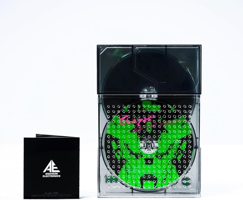 Kenshi Yonezu Plazma / BOW AND ARROW First Limited Edition CD DVD Japan SECL3202 - 第 3/4 張圖片