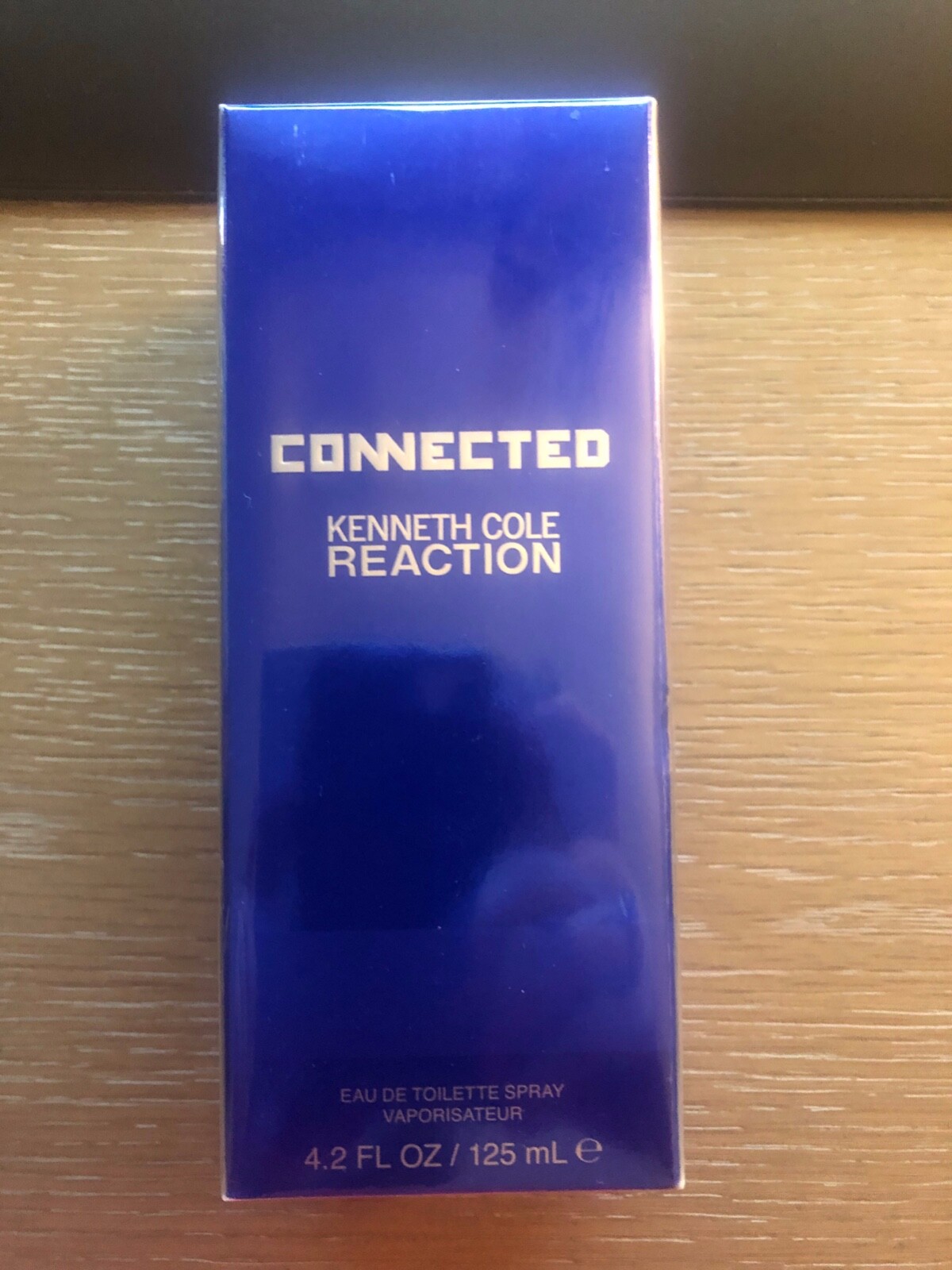 calvin klein reaction cologne