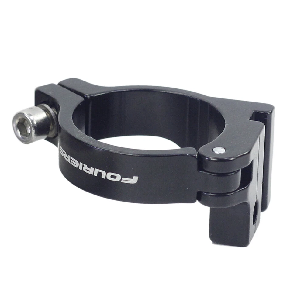 Direct mount front derailleur cheap adapter