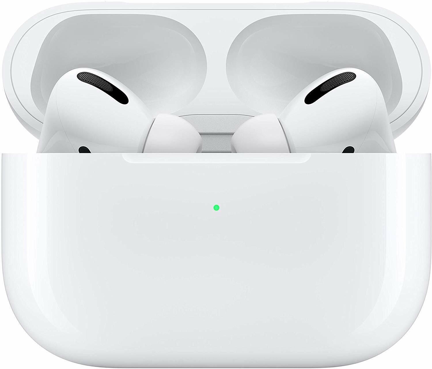 Apple AirPods PRO Wireless Headset White MWP22AM/A - Good