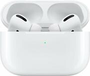 Apple AirPods PRO Wireless Headset White MWP22AM/A - Good