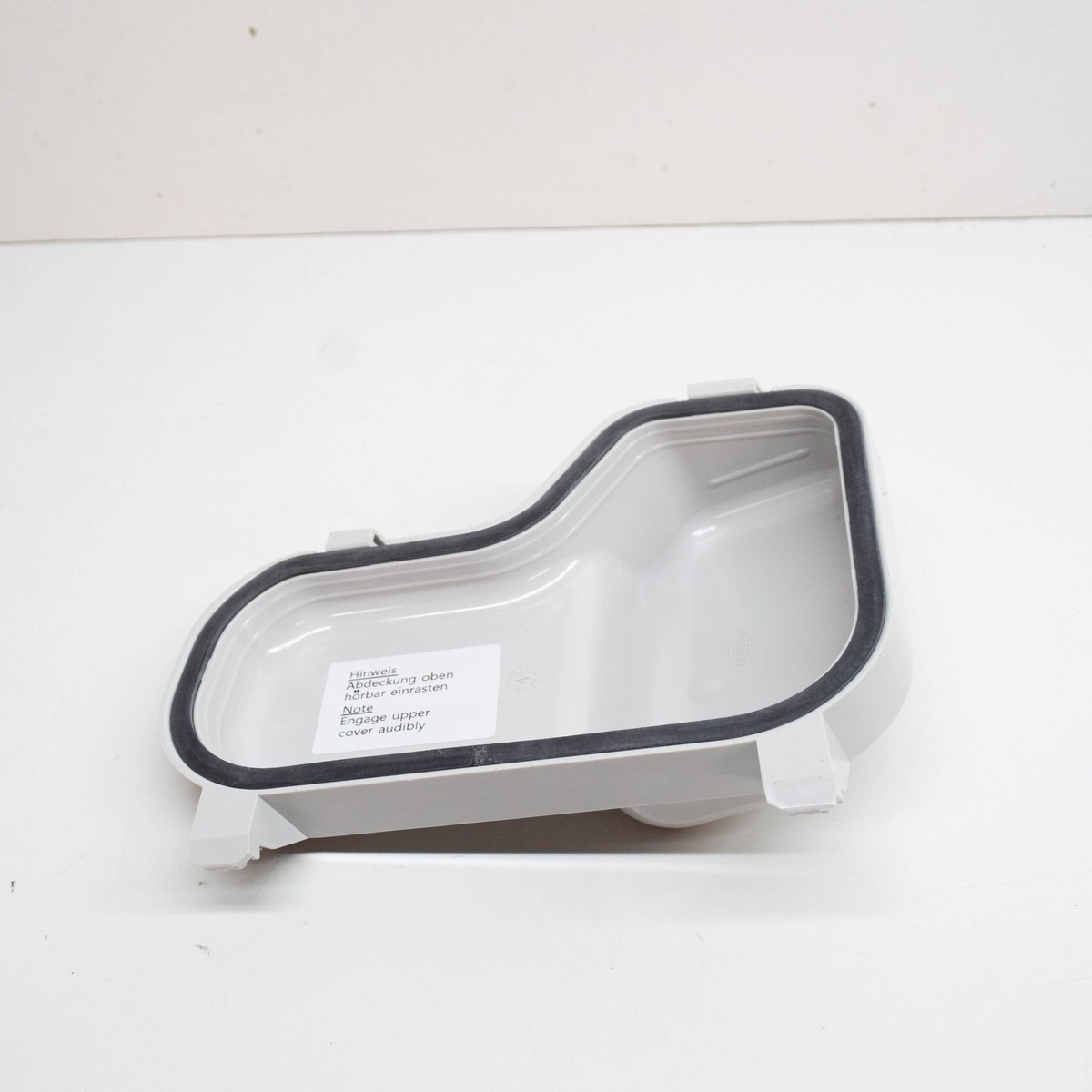 MERCEDES-BENZ VITO W639 Front Left Headlight Cover A0008265524 NEW ボルトルーム Vaultroom DEVICE SHOULDER BAG