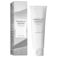 Madagascar Centella Tone Brightening Cleansing Gel Foam Korean Skin Care
