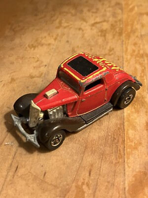 Hot Wheels 1979 Hot Rod