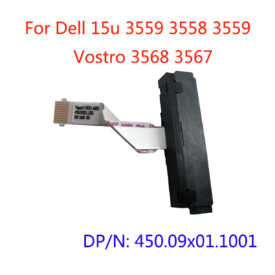 For Dell 15u 3559 3558 3559 Vostro 3568 3567 Hard Disk Cable