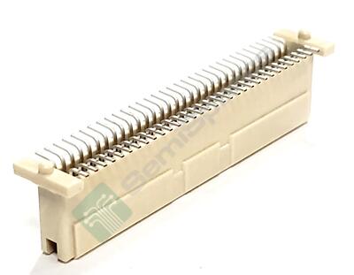 45 pcs. MOLEX 71439-2164 CONN RCPT 64 POS SMD GOLD
