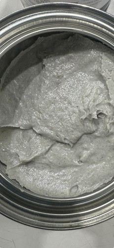 Professional Grade, Polyester Putty, Fillers & Fairing Compounds, 1/2 Pt. Pt. Qt - Picture 1 of 14