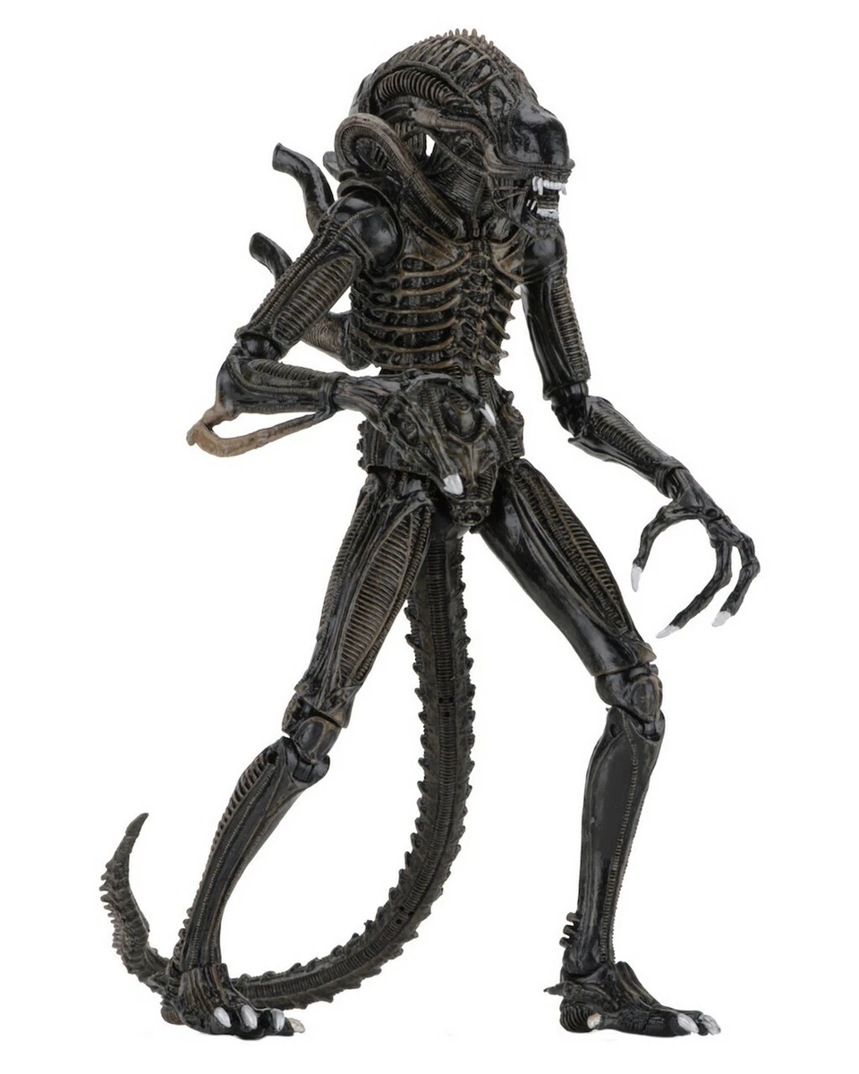 Neca aliens cheap ultimate warrior