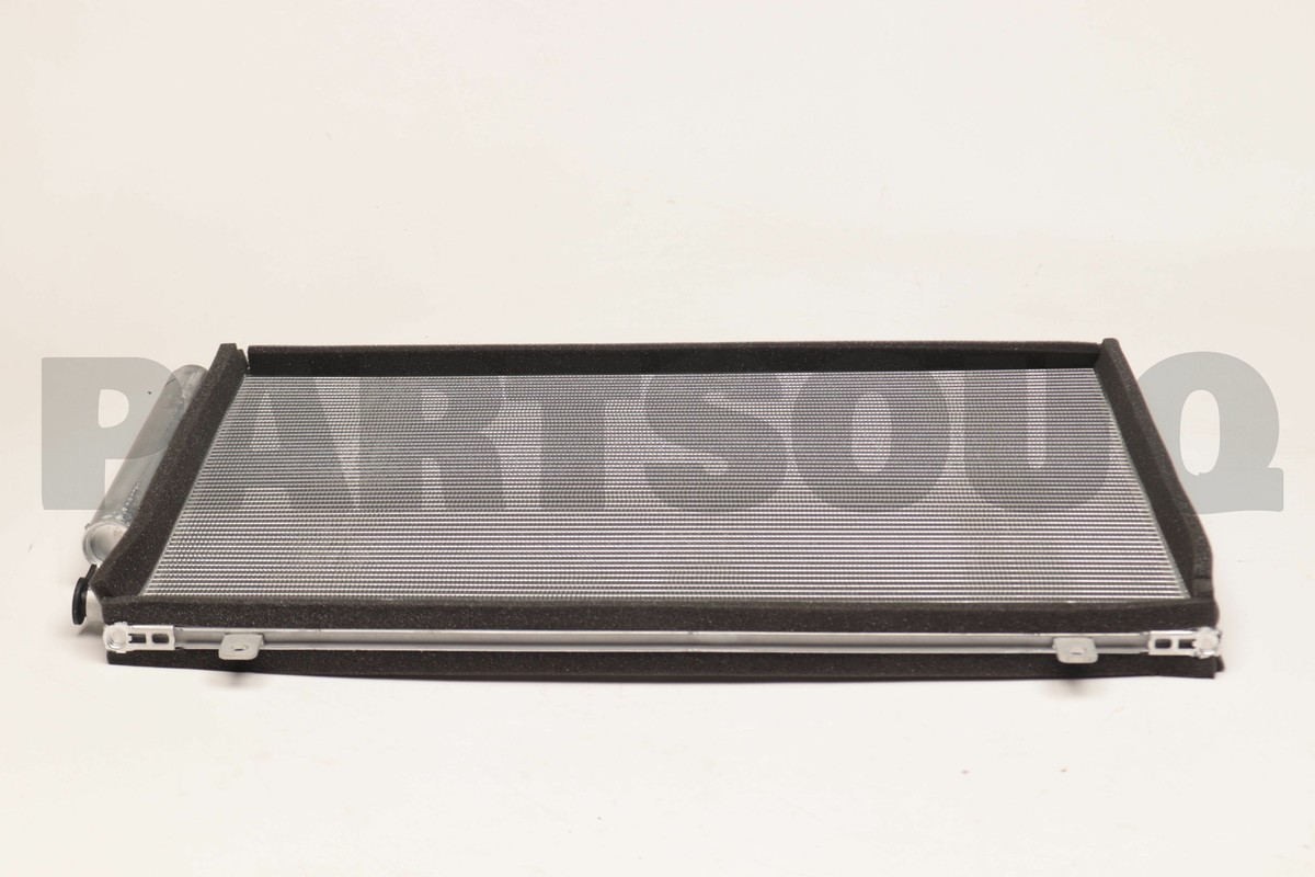 三郎 95310M55R00 Genuine Suzuki CONDENSER ASSY 95310-M55R0-0 | eBay